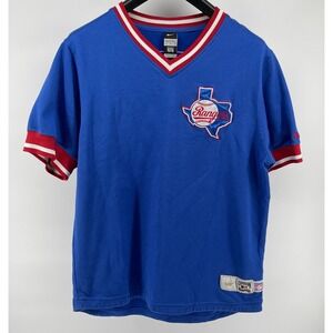 Texas Rangers Jersey Nike Cooperstown Collection Nolan Ryan #34 XL